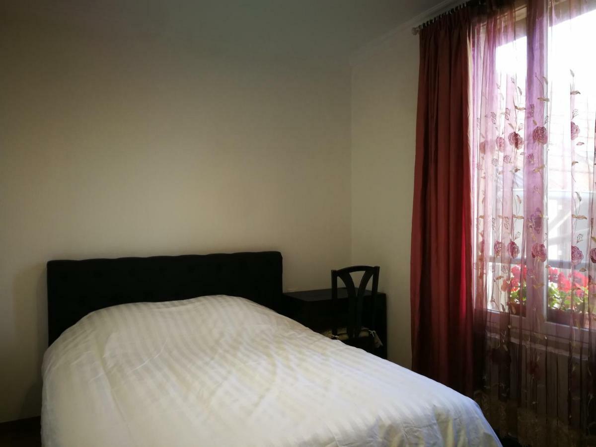 Chambre Noisy Ngoại thất bức ảnh