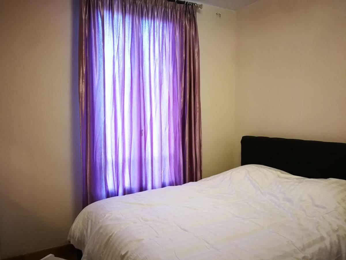 Chambre Noisy Ngoại thất bức ảnh