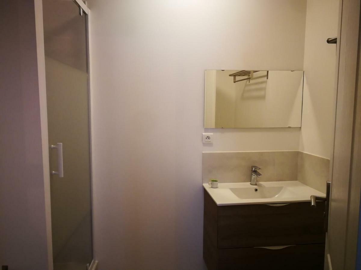Chambre Noisy Ngoại thất bức ảnh